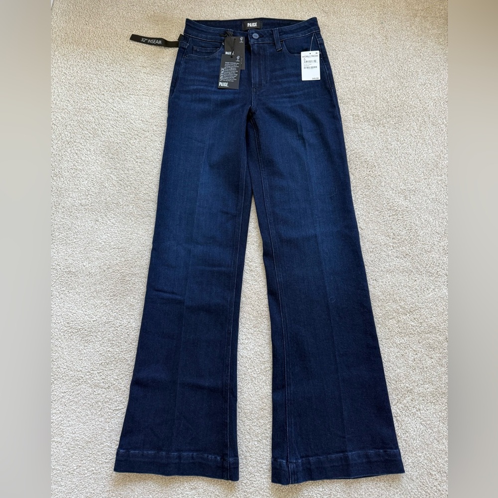 PAIGE leenah Jeans